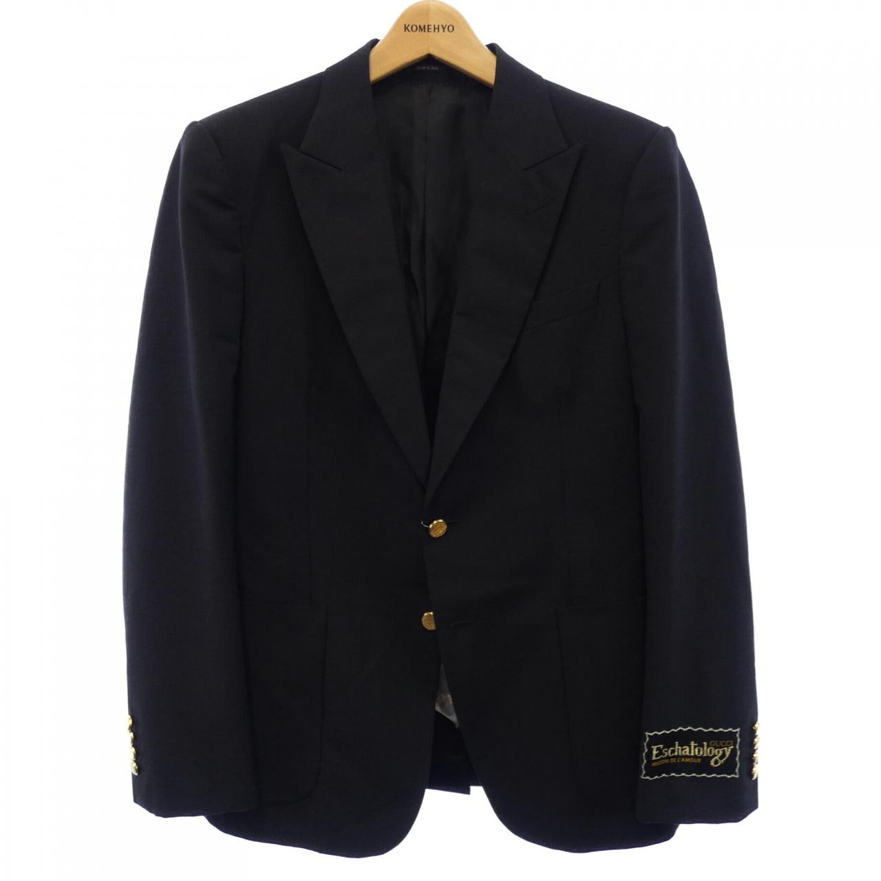 グッチ GUCCI 654911 ZAC3K ジャケット