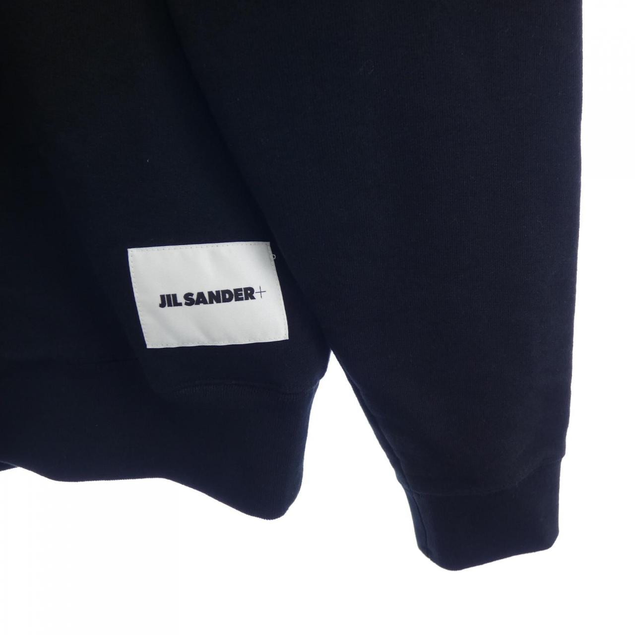 ジルサンダープラス JIL SANDER+ J47HG0101 J20039 パーカー