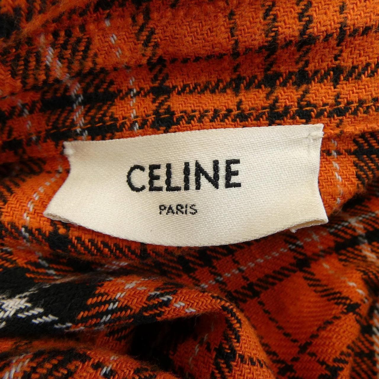 セリーヌ CELINE 2C486554T シャツ