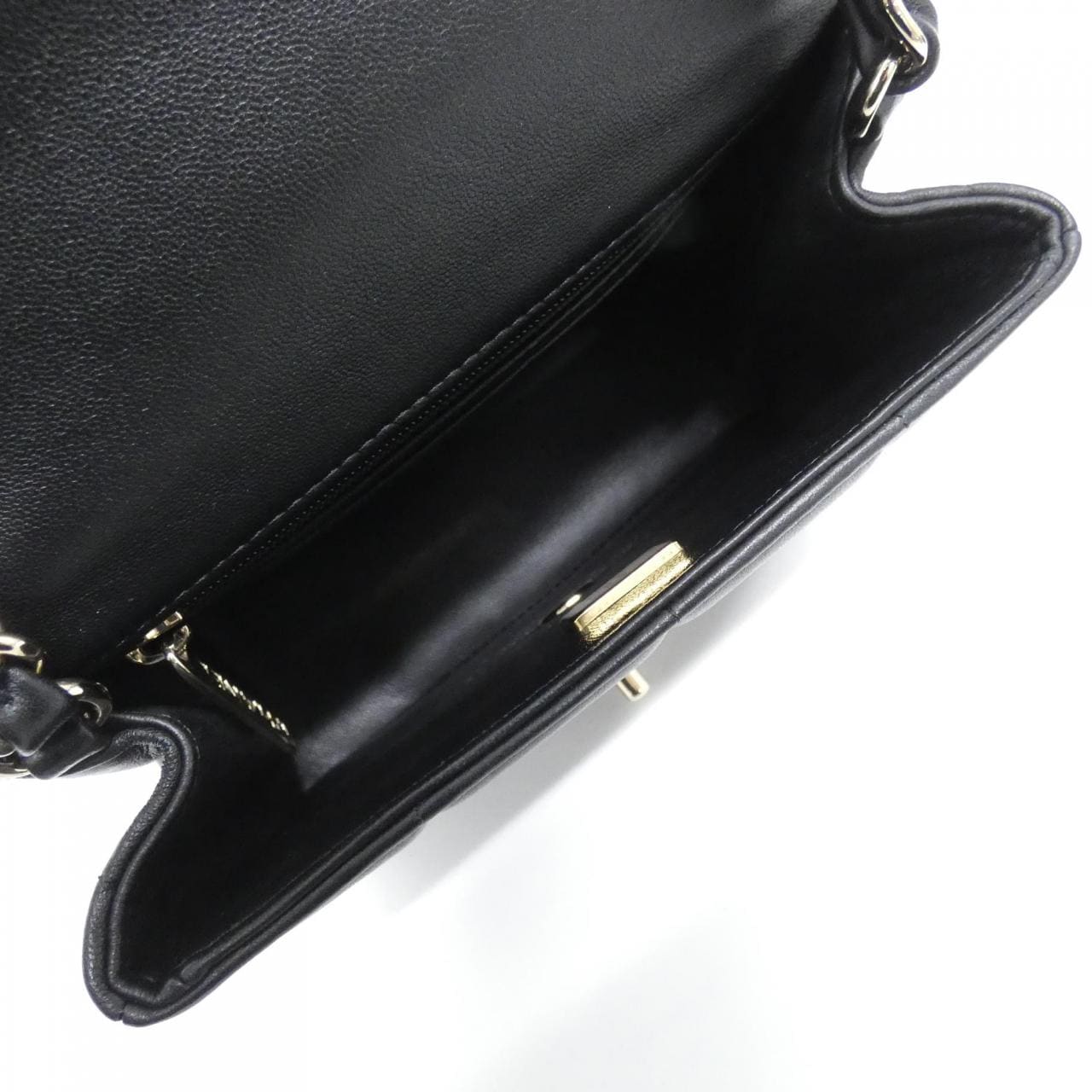 シャネル AS3744 ショルダーバッグ