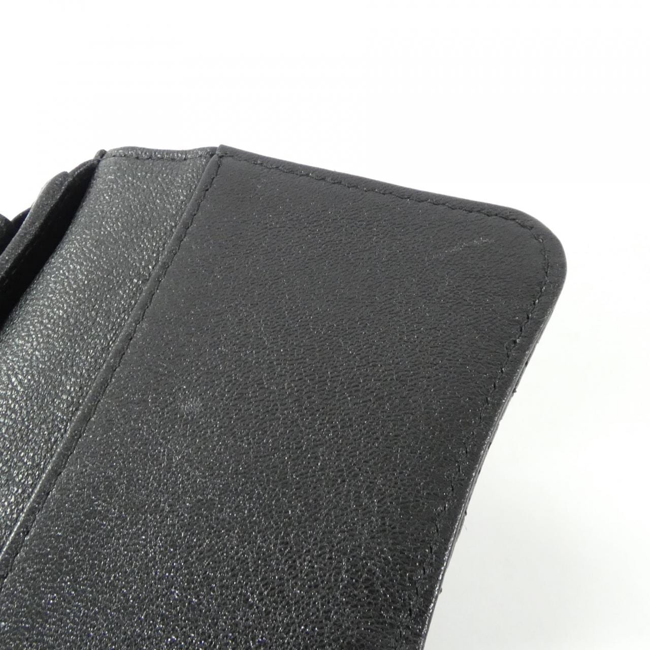 シャネル タイムレスクラシック ライン 31506 財布