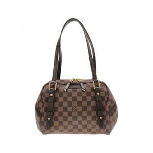 ルイヴィトン ダミエ リヴィントン PM N41157 ショルダーバッグ