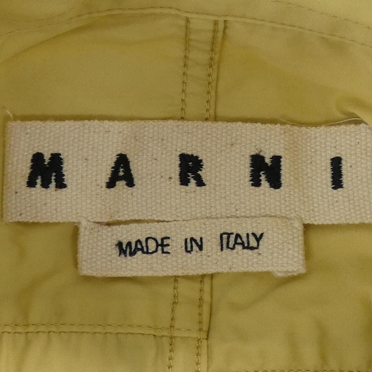 マルニ MARNI M05DL0145 S／Sシャツ