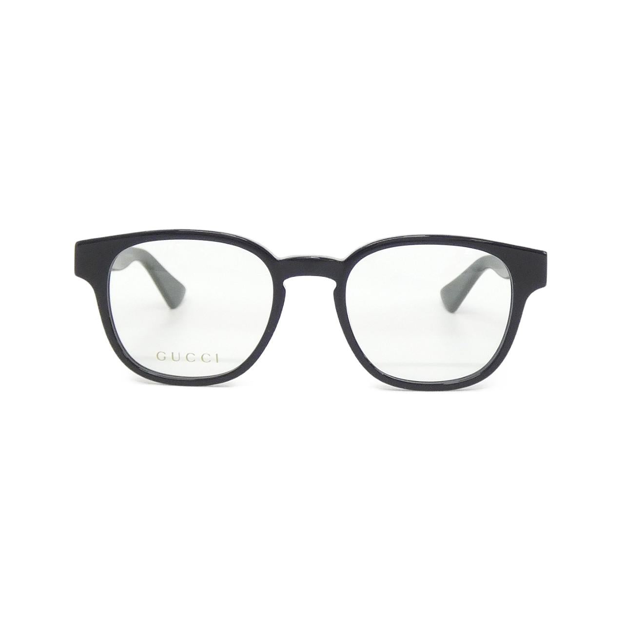 【未使用品】グッチ GG0927O メガネ