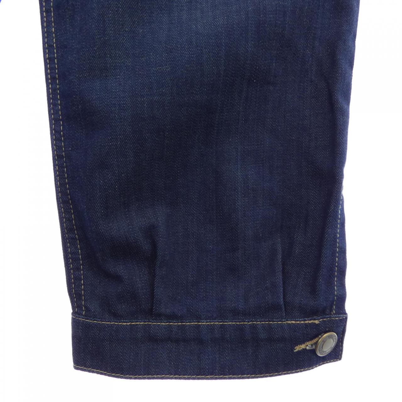 グッチ GUCCI 184672 XZ066 ジーンズ