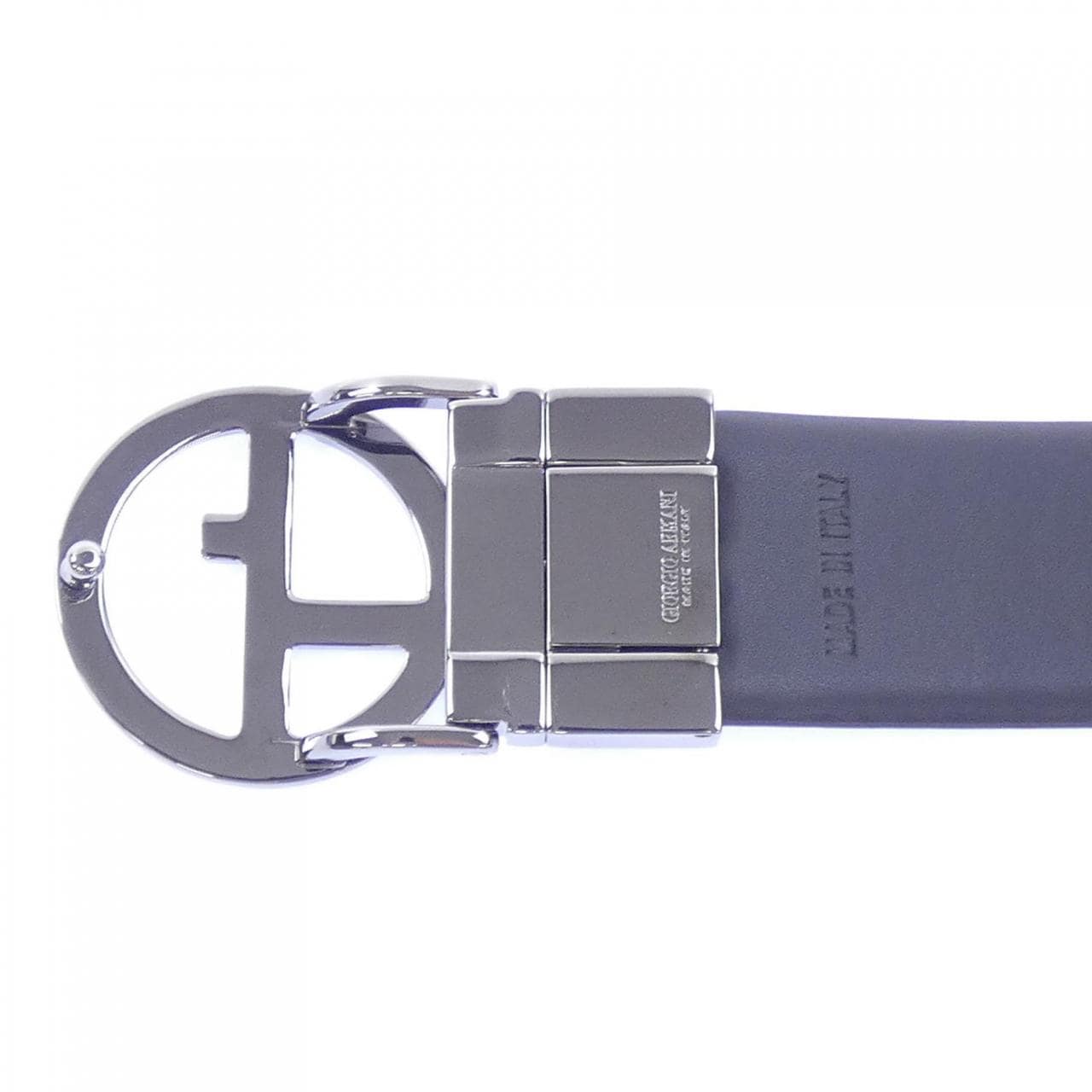 ジョルジオ アルマーニ GIORGIO ARMANI Y2S453 YSR3X BELT