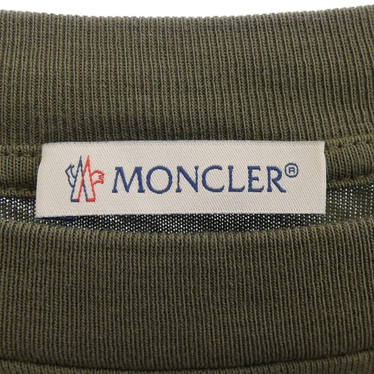 モンクレール MONCLER 20918D00016 Tシャツ