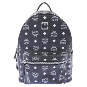 エムシーエム MCM MMK8SVE49BV001 BACKPACK
