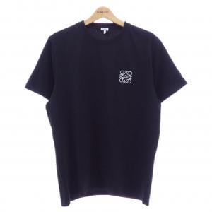 ロエベ LOEWE レギュラーフィットTシャツ　アナグラム ANAGRAM H526Y22X75 Tシャツ
