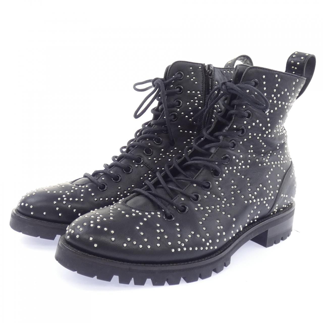 ジミーチュウ JIMMY CHOO ブーツ