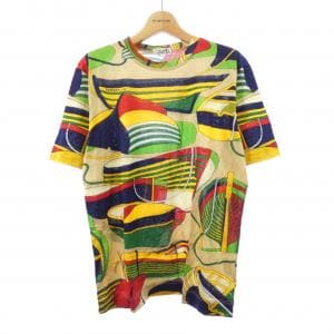 【ヴィンテージ】エルメス HERMES THALASSA Tシャツ