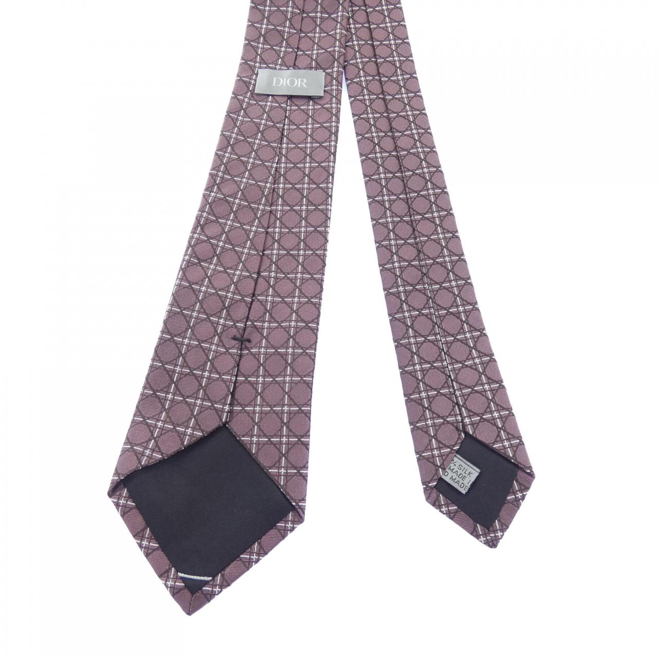 ディオール DIOR NECKTIE