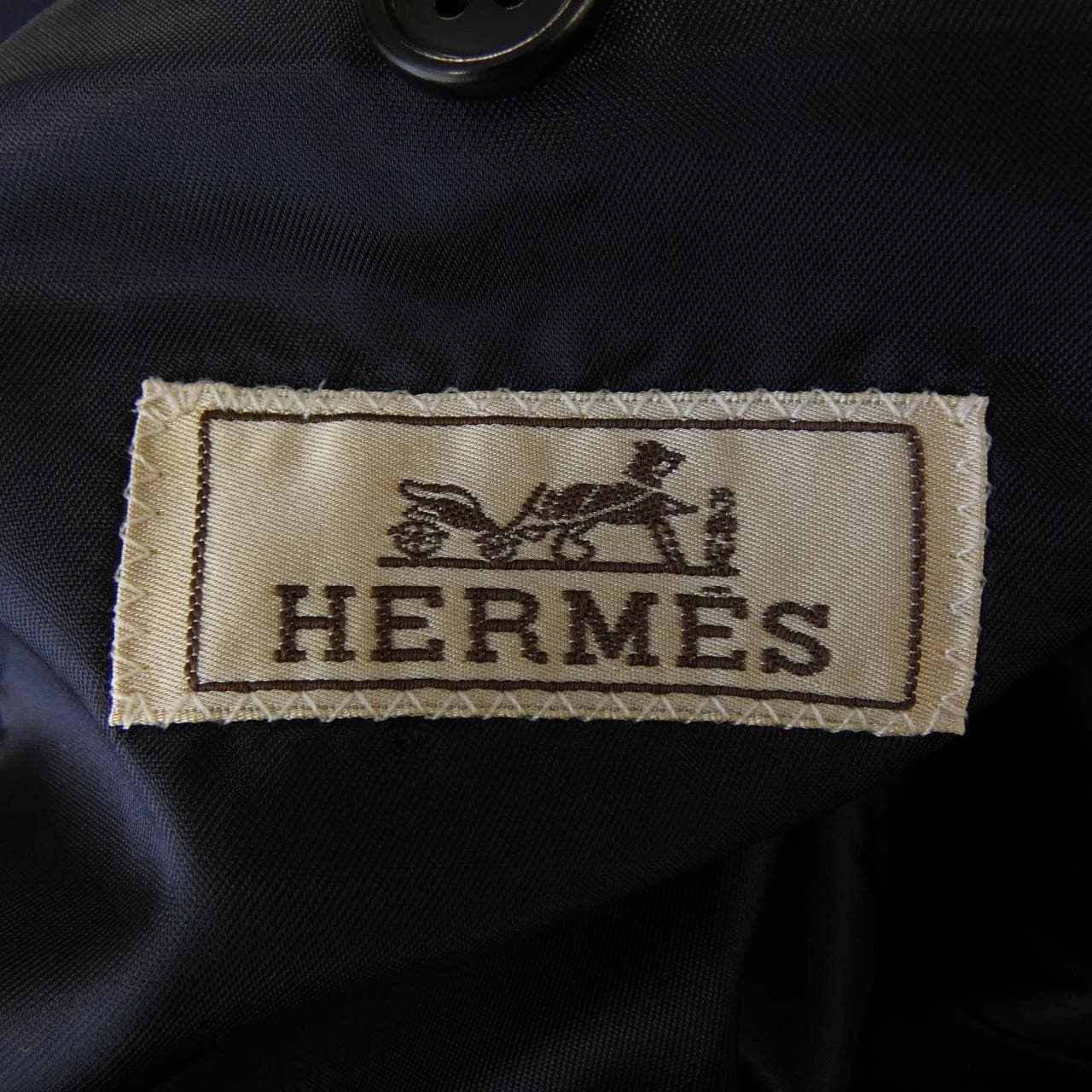 エルメス HERMES 164224H3 ジャケット