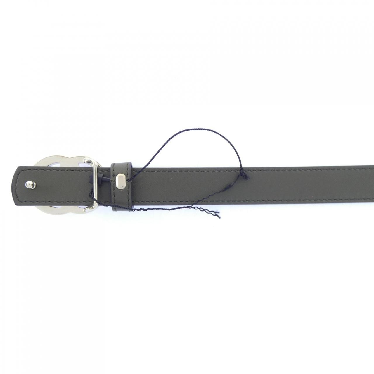 グッチ GUCCI ダブルG リバーシブルスリムベルト 847132 FAFGJ BELT