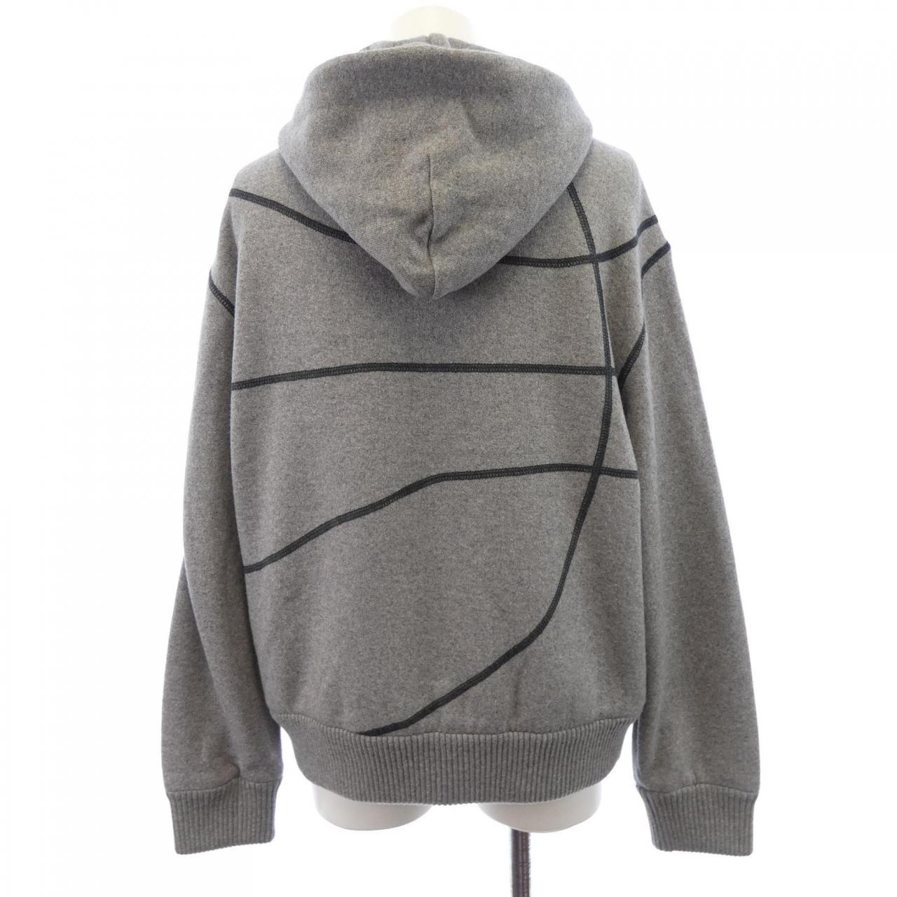 ルイヴィトン LOUIS VUITTON NBA HKY03WZMG パーカー