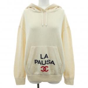 シャネル CHANEL LA PAUSA P60446K46041 パーカー