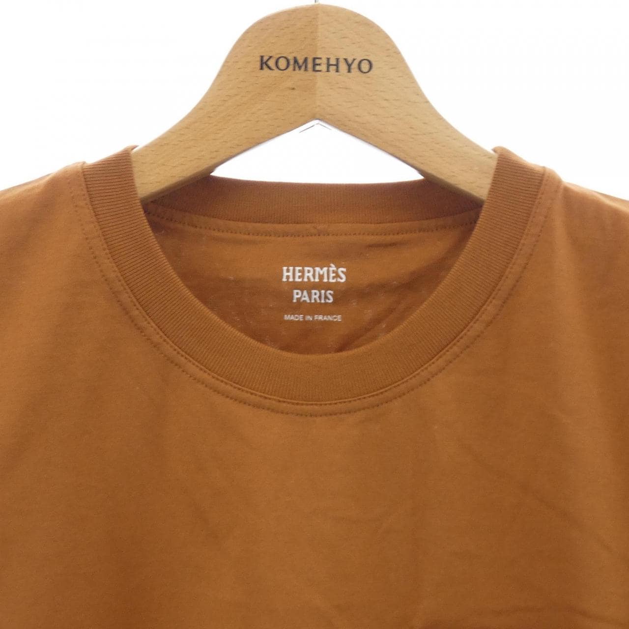 エルメス HERMES モザイク 4H4615DH Tシャツ