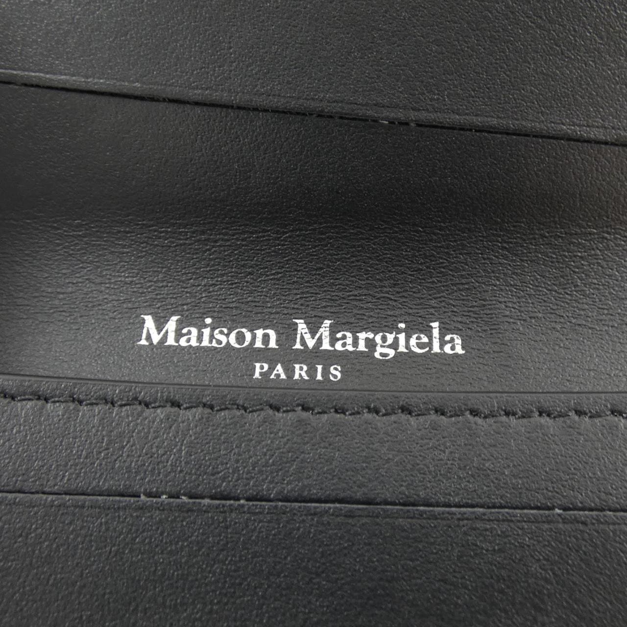 メゾンマルジェラ Maison Margiela カードホルダー SA3VX0005 CARD CASE