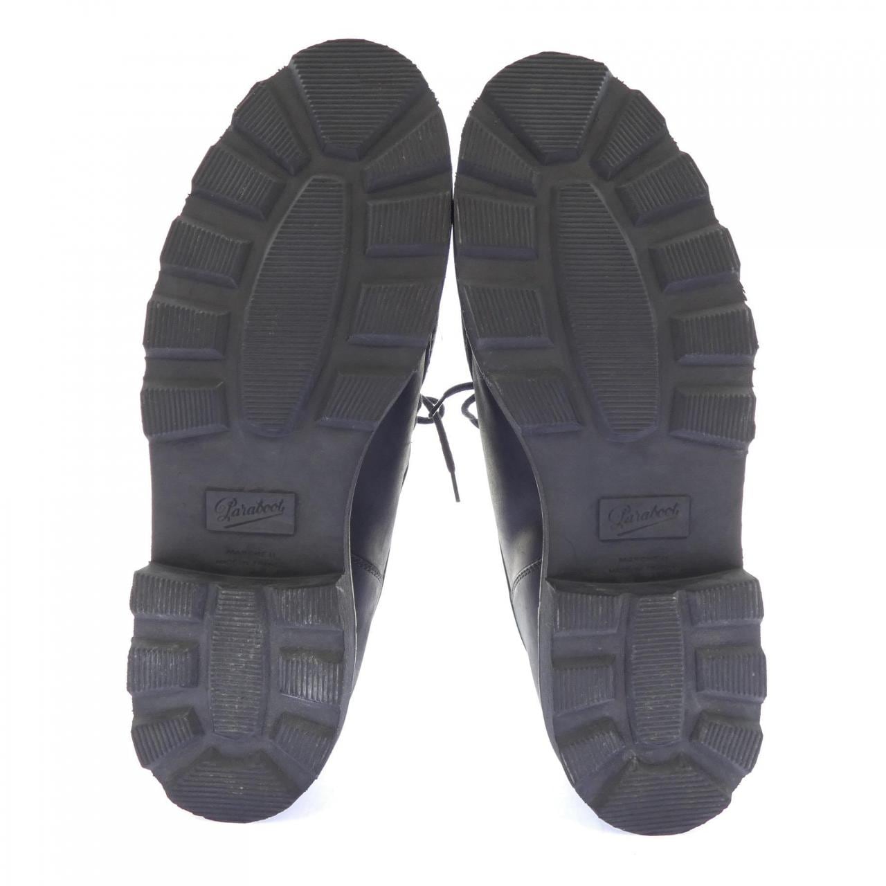 パラブーツ PARA BOOT シューズ