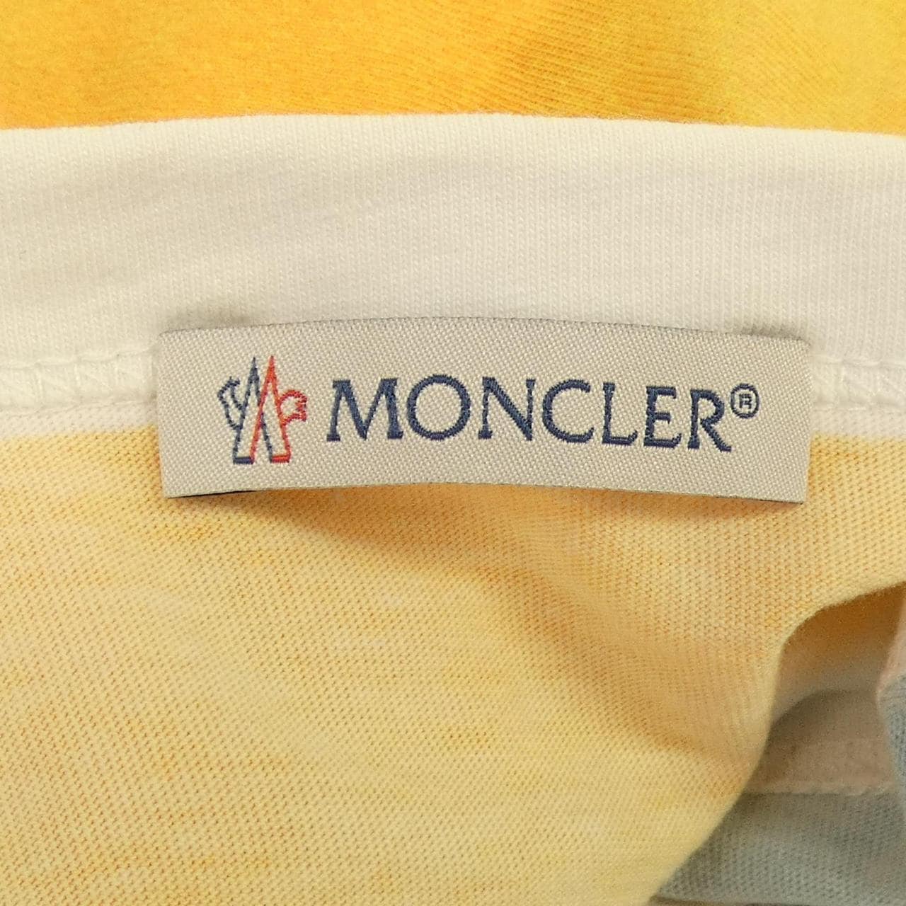 モンクレール MONCLER C10918036350 82565 Tシャツ