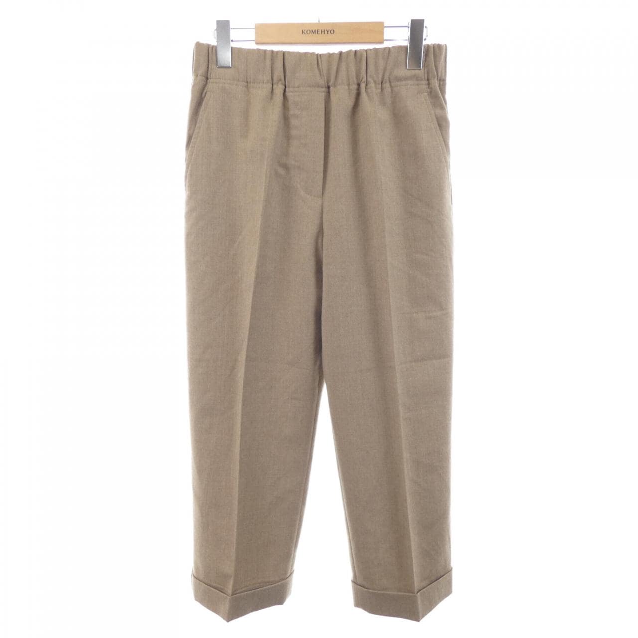 マックスマーラウィークエンド Max Mara weekend 513604236 パンツ