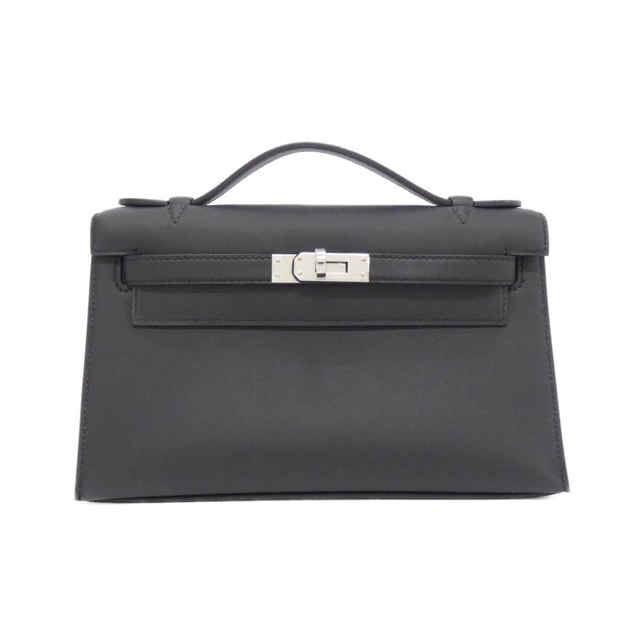 【未使用品】エルメス ポシェットケリー MINI 049417CK バッグ