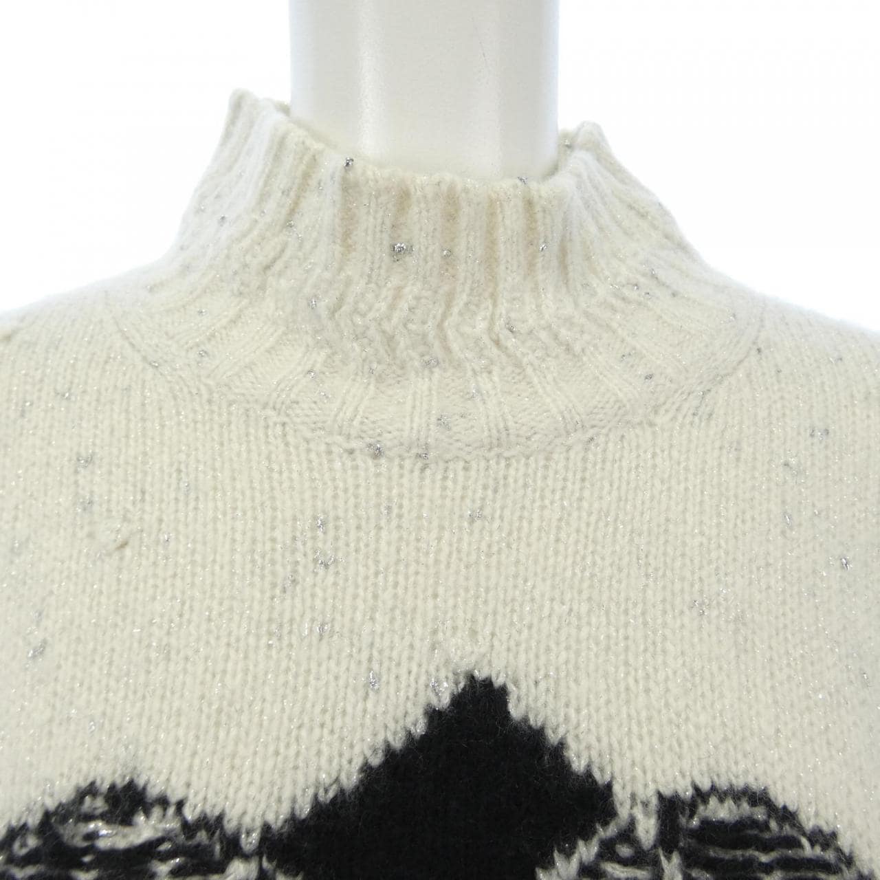 CHANEL CHANEL knitwear