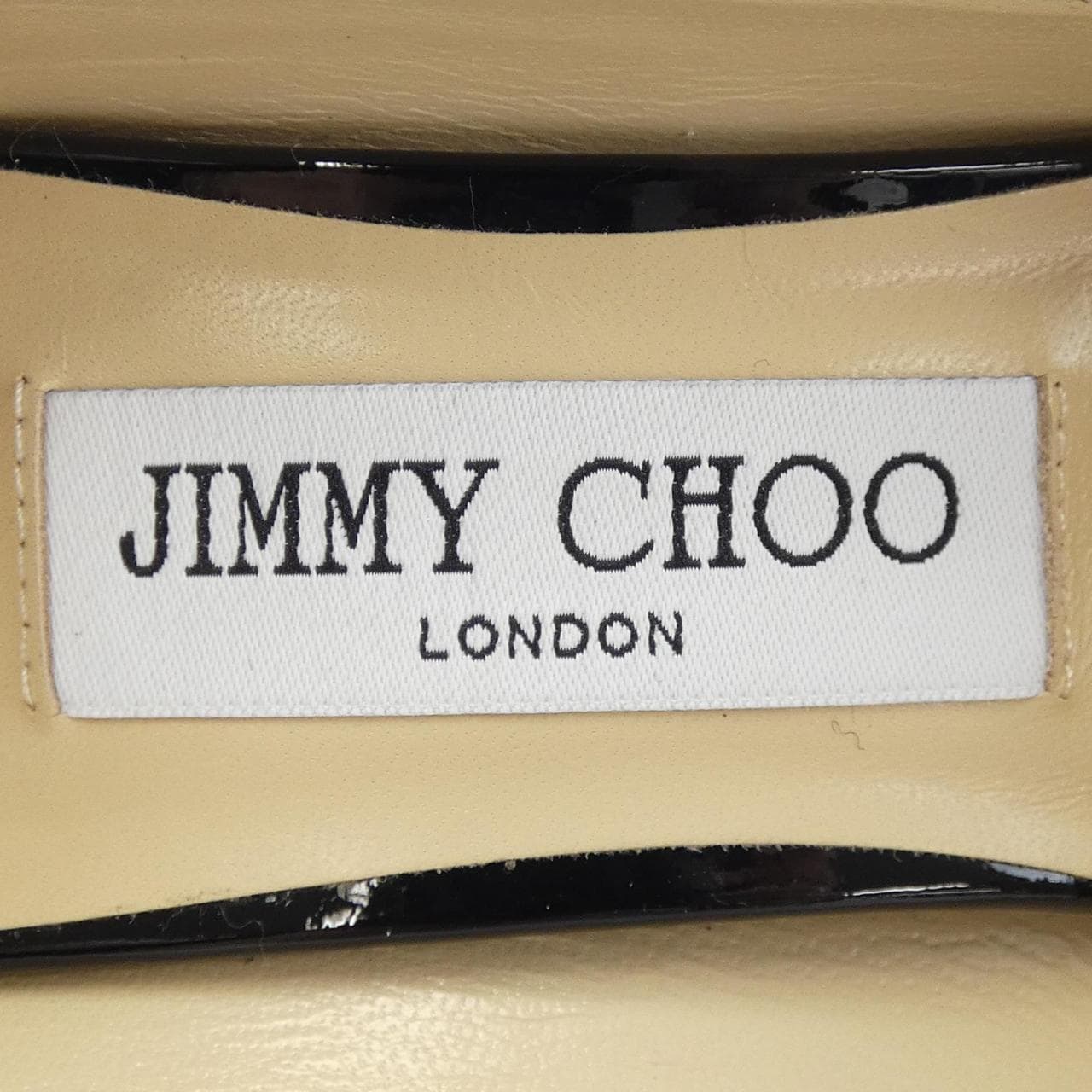 JIMMY CHOO朱吉米高跟鞋