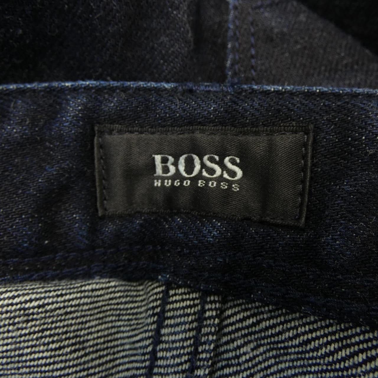 ボス BOSS ジーンズ