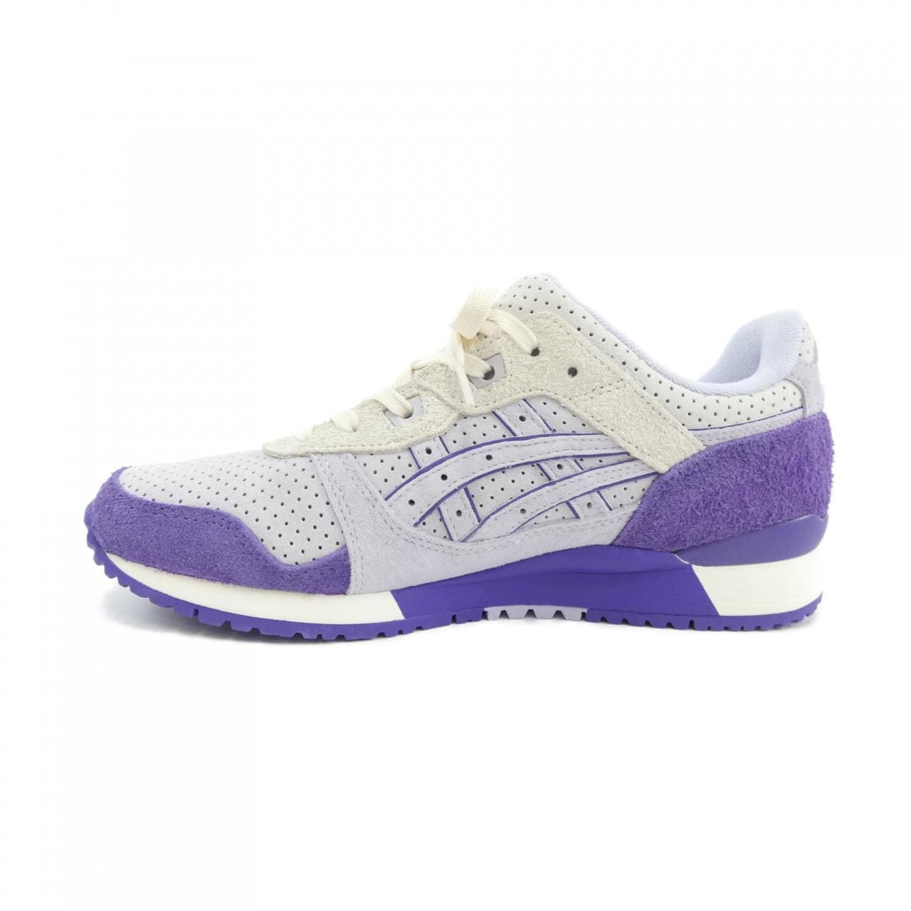 ASICS スニーカー