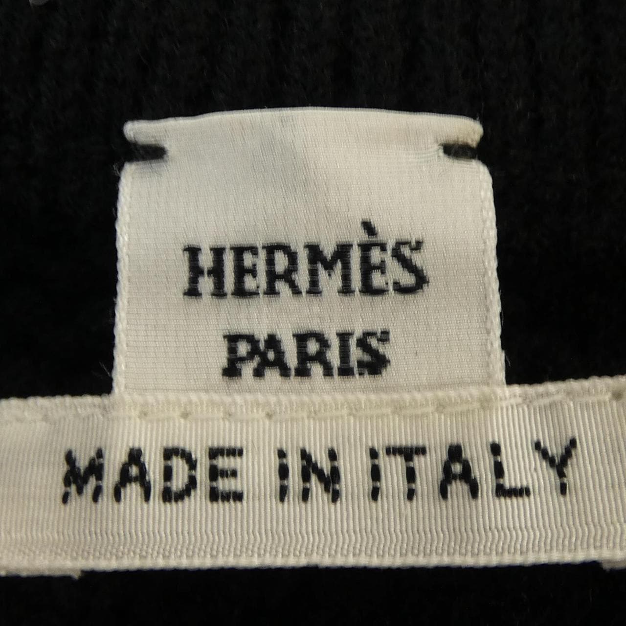 HERMES HERMES knitwear