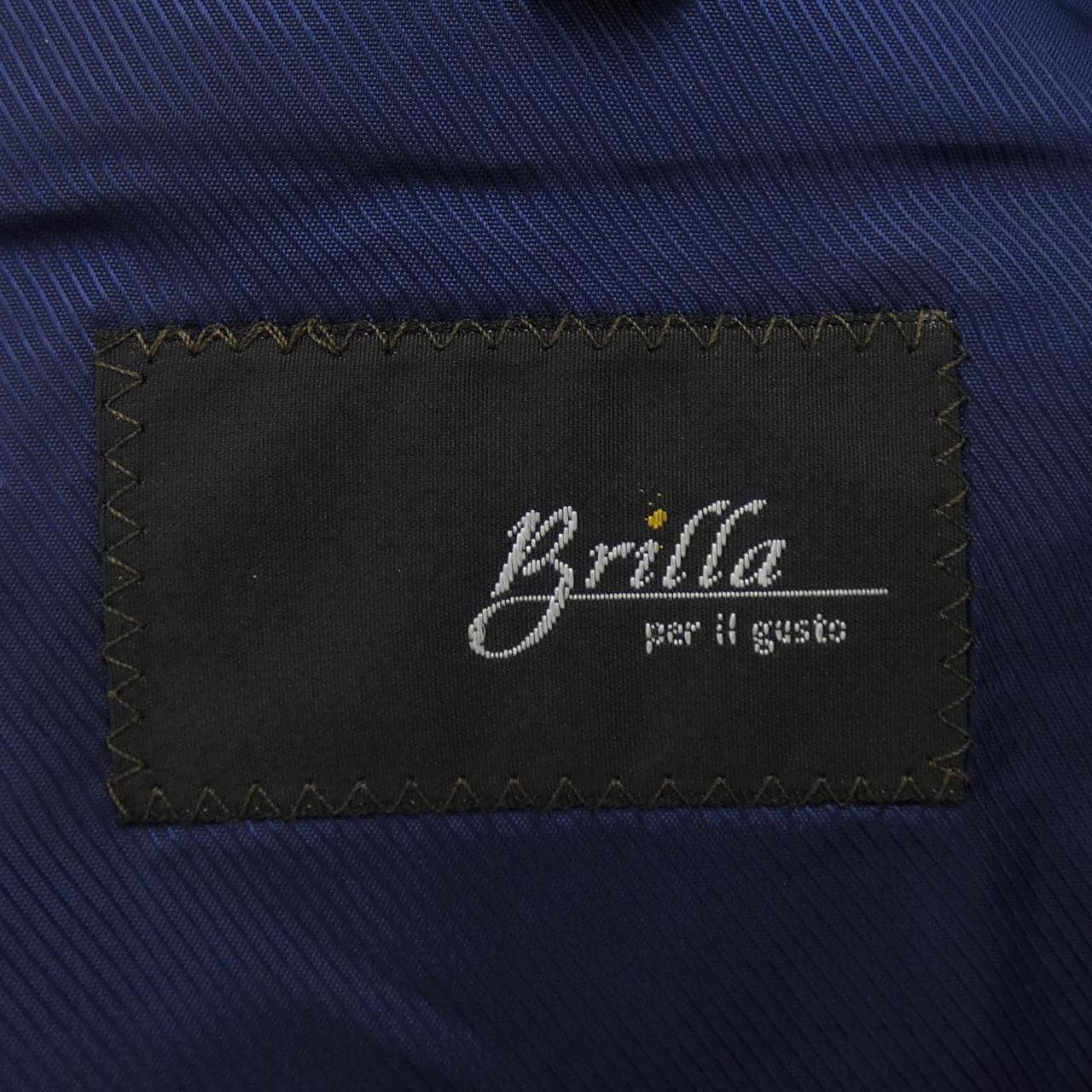 ブリッラ Brilla コート