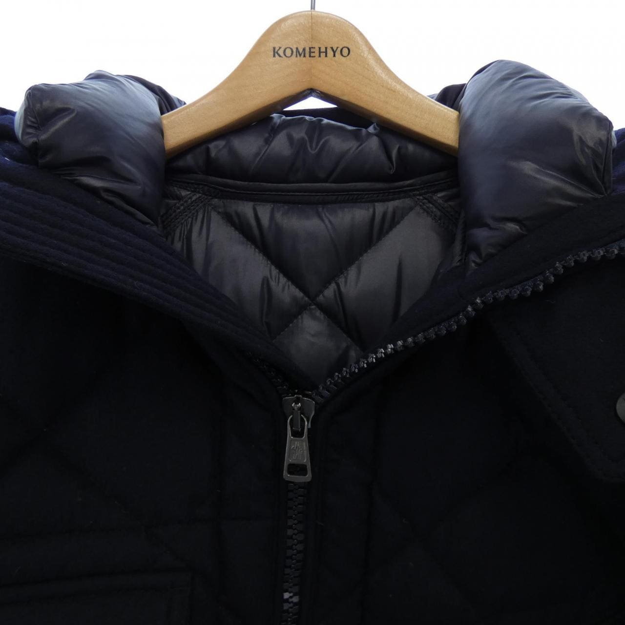 MONCLER MONCLER Down Jacket