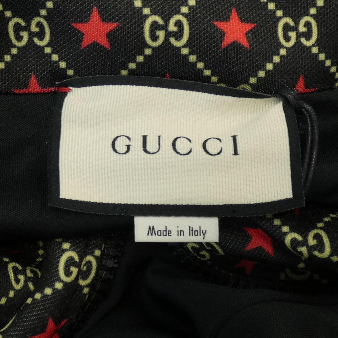 グッチ GUCCI ブルゾン