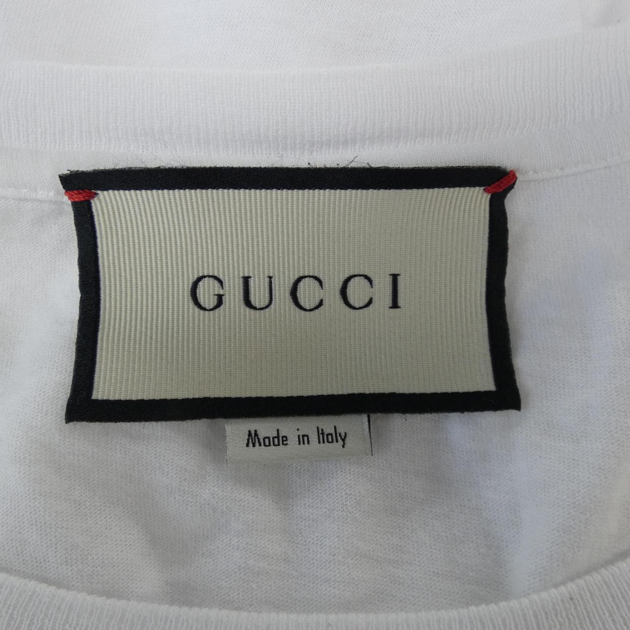 グッチ GUCCI Tシャツ