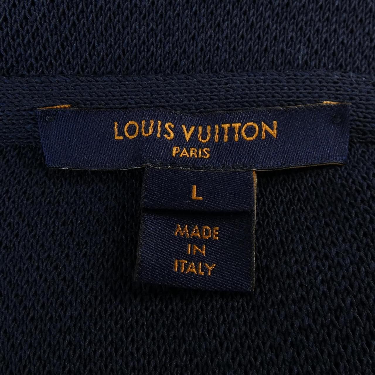 LOUIS LOUIS VUITTON PARKER