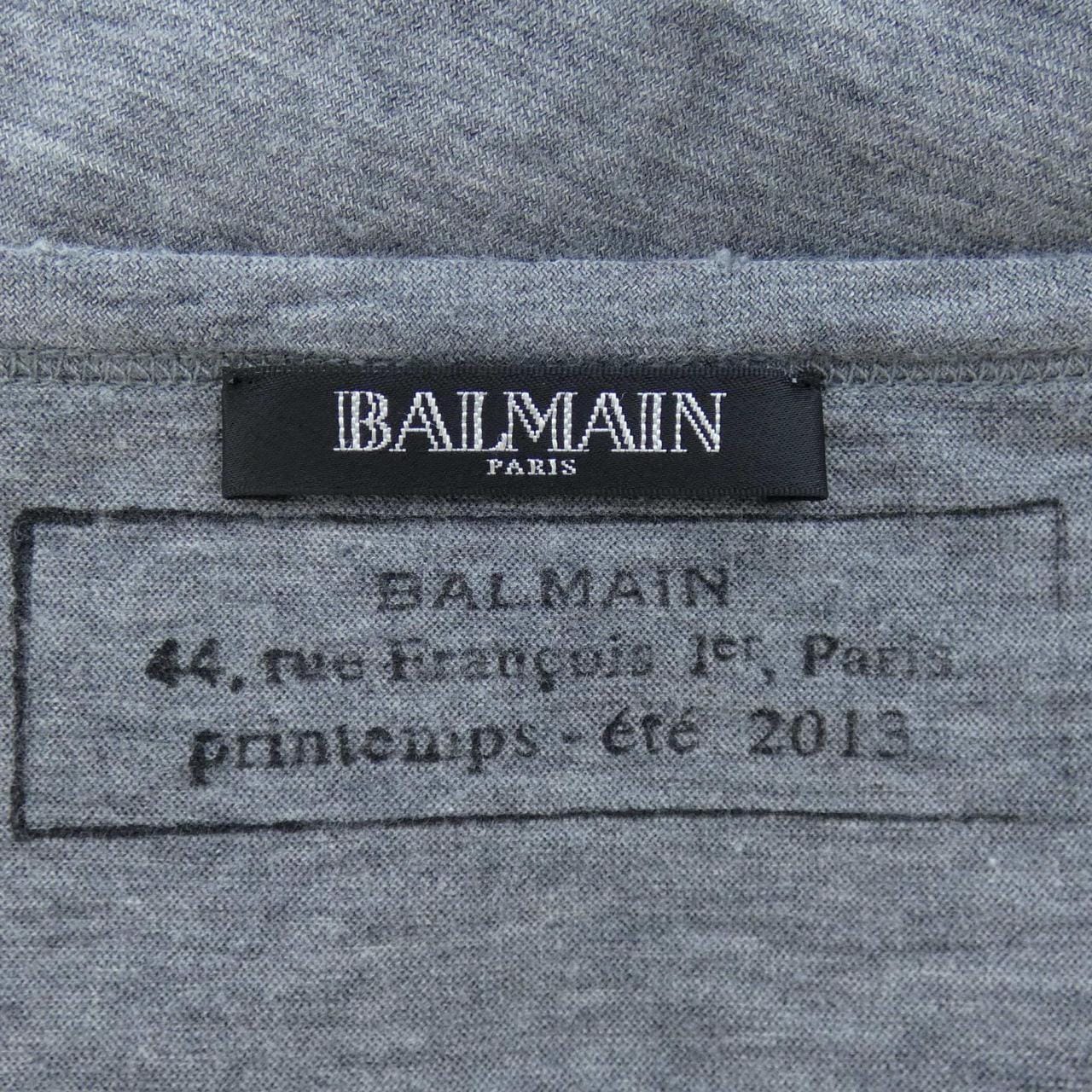 バルマン BALMAIN トップス