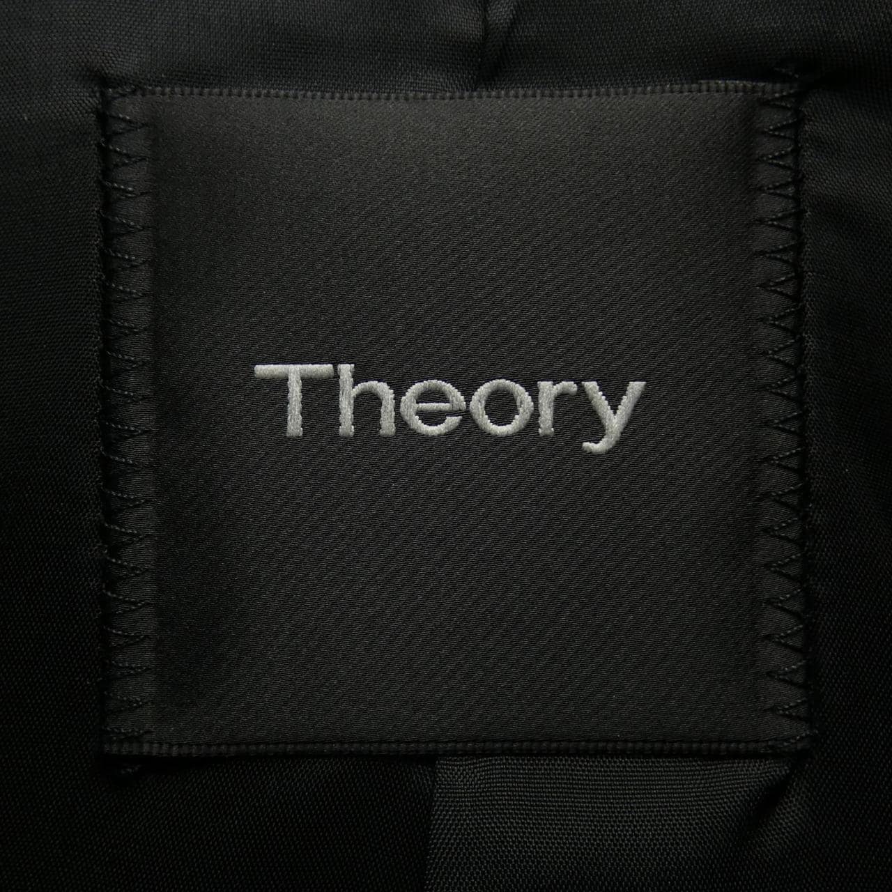 theory theory leather jacket