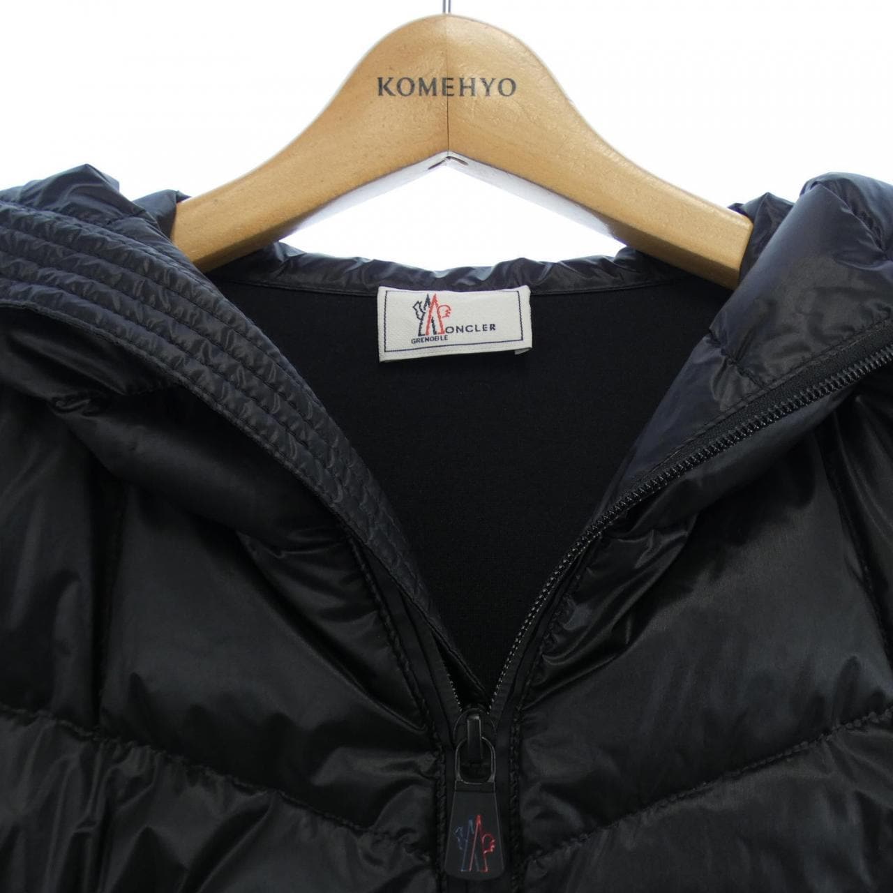 モンクレールグルノーブル MONCLER GRENOBLE ダウンジャケット