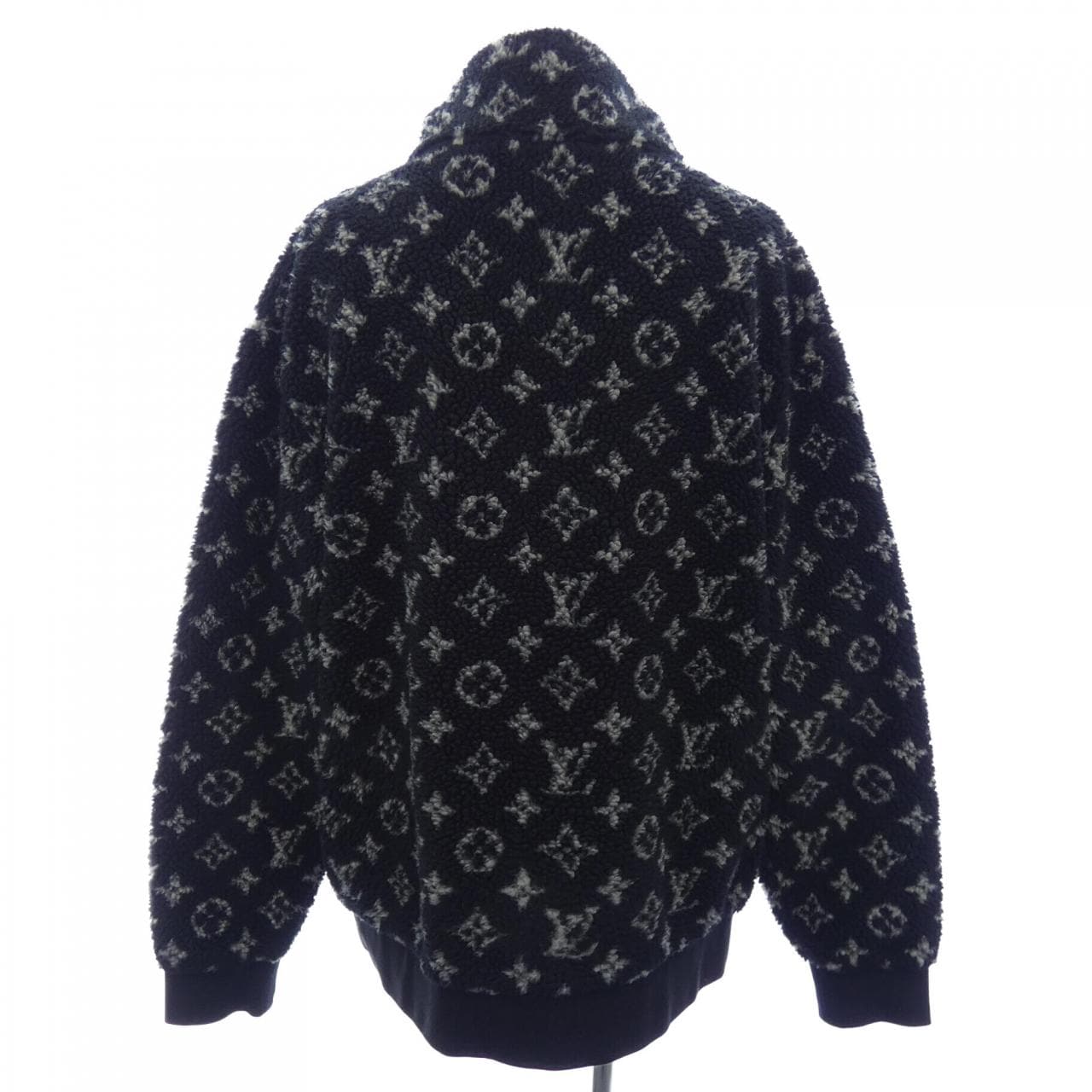 ルイヴィトン LOUIS VUITTON ブルゾン