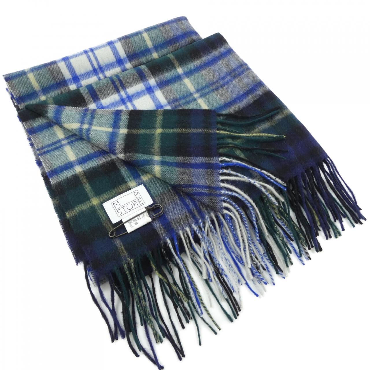 M P STORE MUFFLER