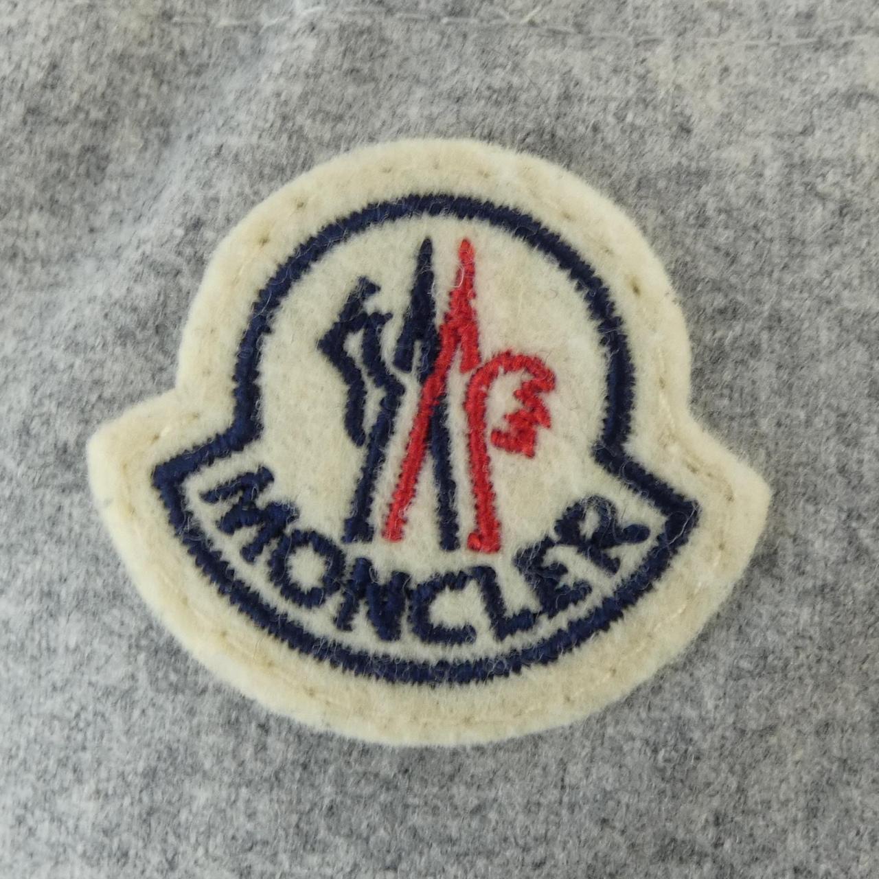 MONCLER蒙克勒羽绒服
