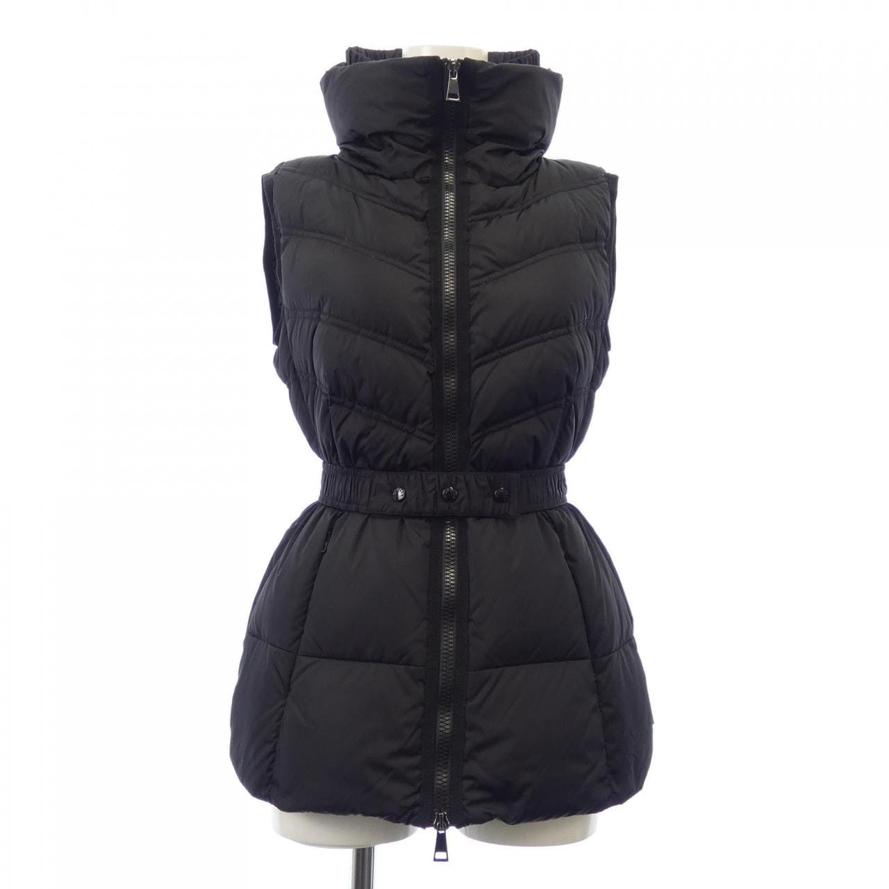 モンクレール MONCLER ダウンベスト