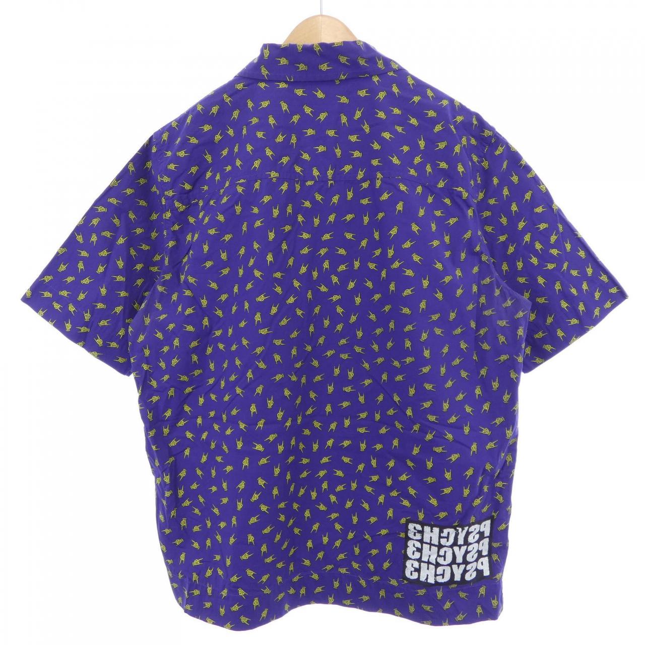 ディーゼル DIESEL S／Sシャツ