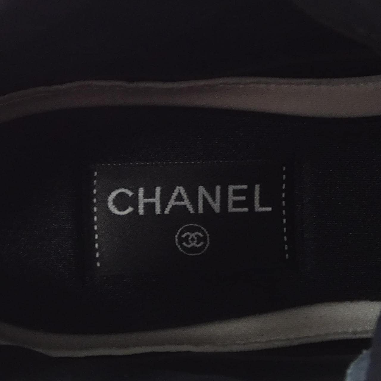 CHANEL香奈兒運動鞋
