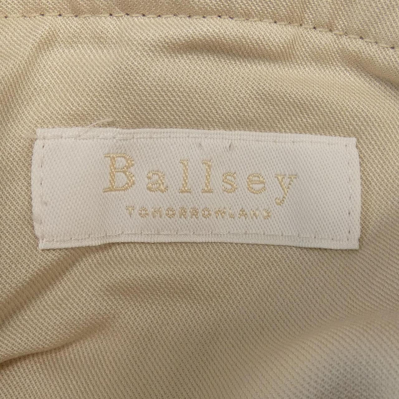 ボールジー BALLSEY ワンピース