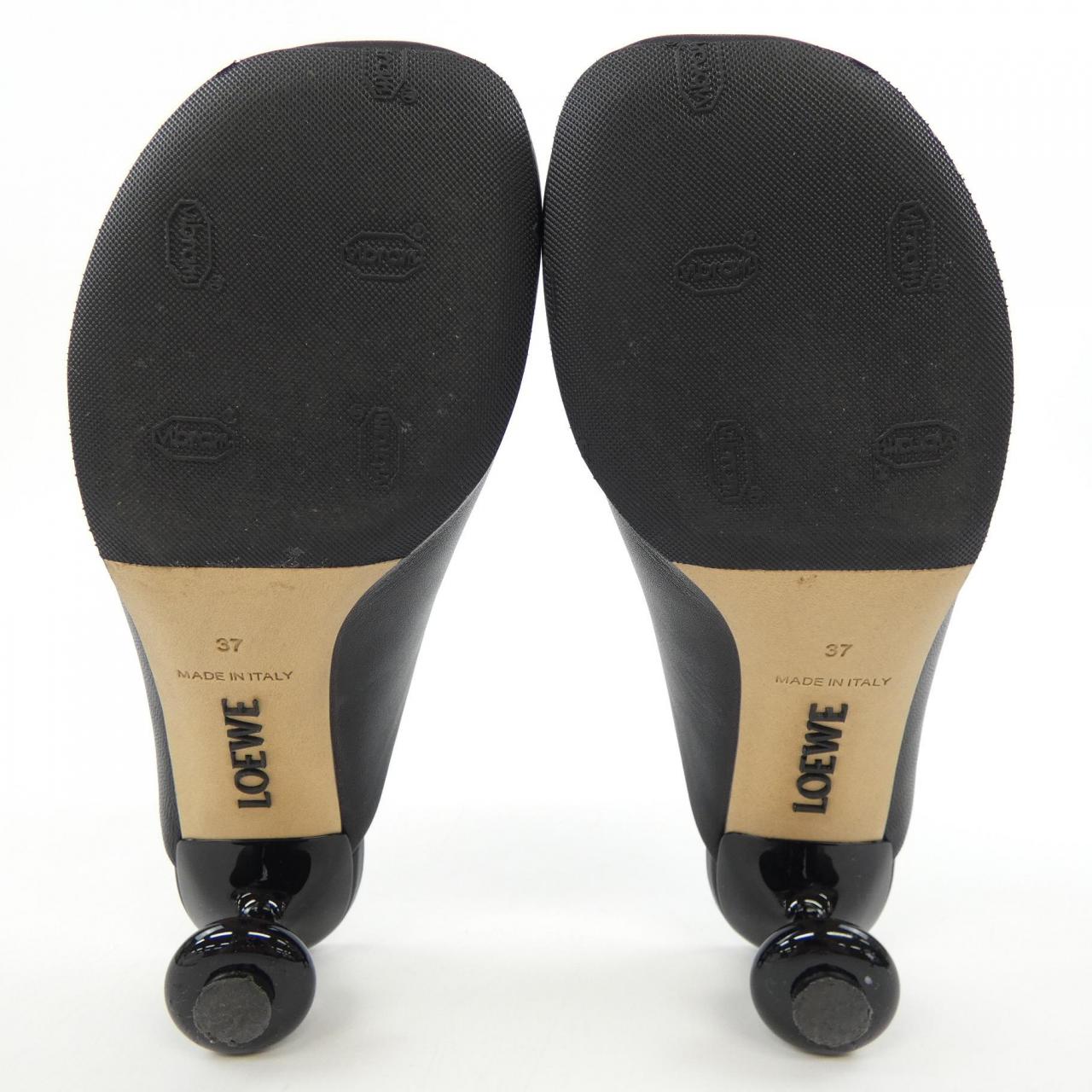 ロエベ LOEWE トイミュール TOY MULE L814379X28 サンダル