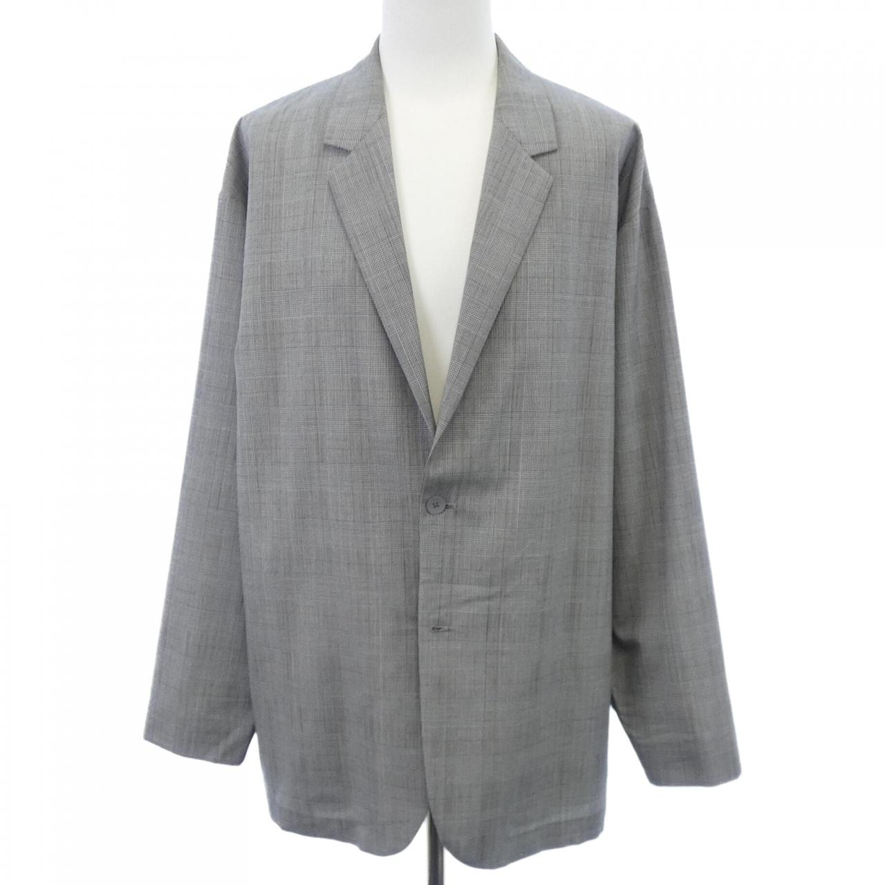 エイトン ATON ジャケット