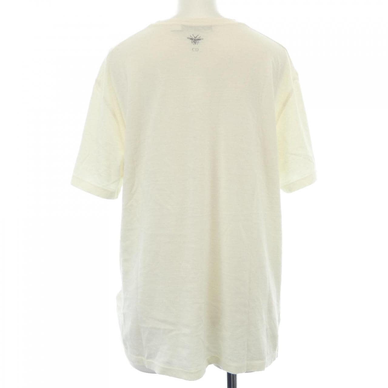 クリスチャンディオール CHRISTIAN DIOR DIOREVOLUTION 7E23503TB428 Tシャツ