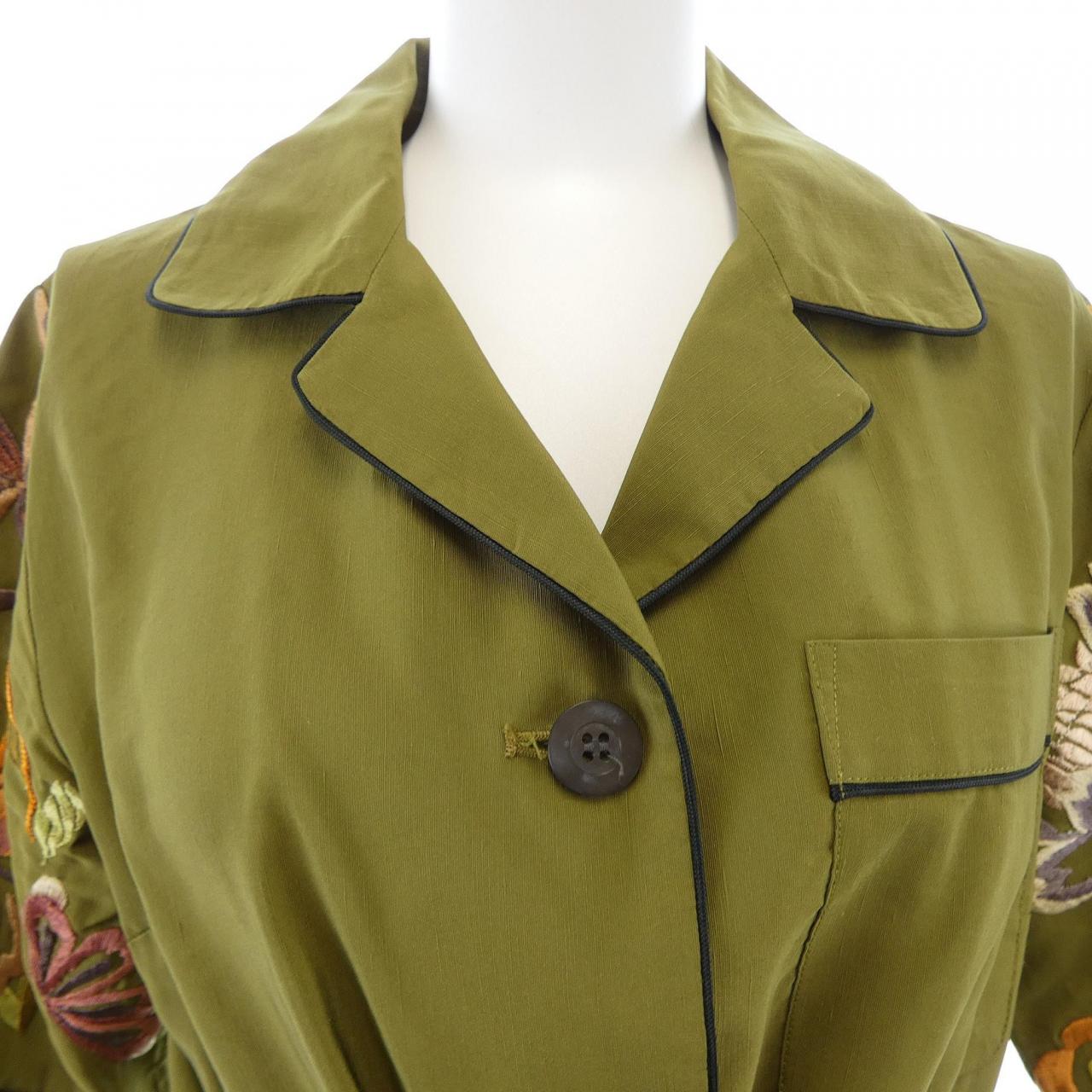 ドリスヴァンノッテン DRIES VAN NOTEN ワンピース